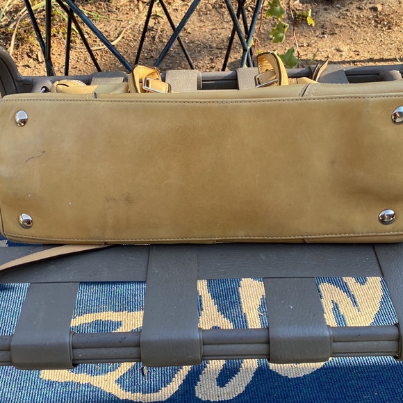 Coach handbag - Picture 5 of 7